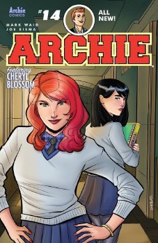 Archie (2015) #14