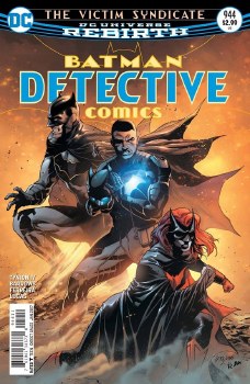 Detective Comics (2016) #944