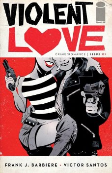 Violent Love #1