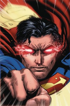 Superman (2016) Vol 01 SC Son of Superman