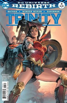 Trinity (2016) #4