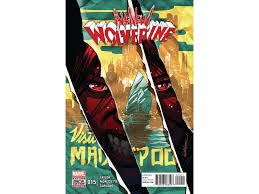 All-New Wolverine #15