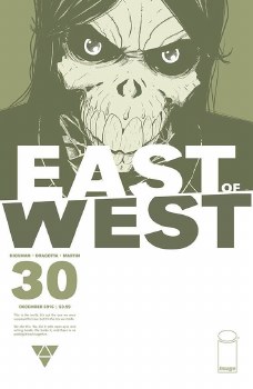 East of West #30