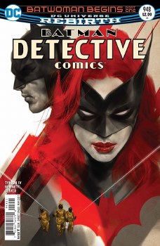 Detective Comics (2016) #948