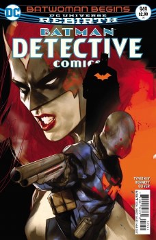 Detective Comics (2016) #949