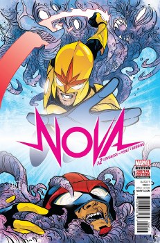 Nova (2017) #2