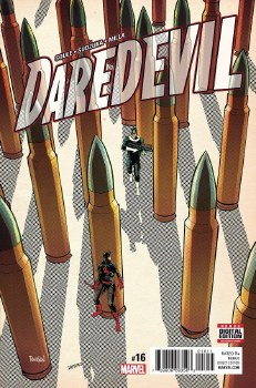 Daredevil (2016) #16