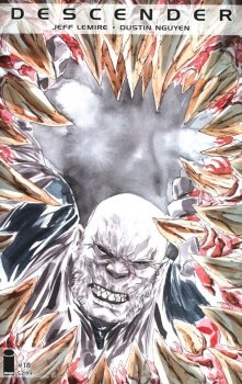 Descender #18 Descender #18