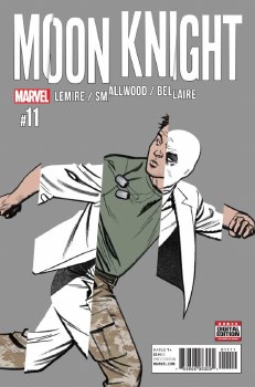 Moon Knight (2016) #11