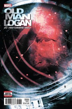Old Man Logan (2016) #17