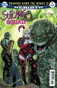 Suicide Squad (2016) #11