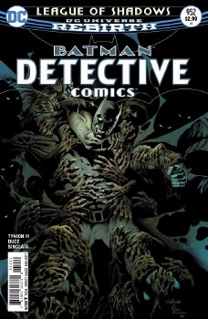 Detective Comics (2016) #952