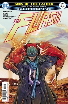 Flash (2016) #19