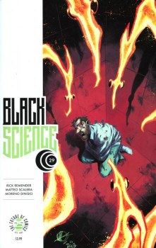 Black Science #29