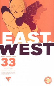 East of West #33