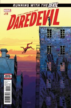 Daredevil (2016) #19