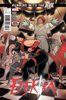 Elektra (2017) #3