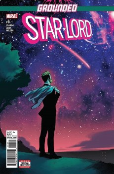 Star-Lord (2017) #6