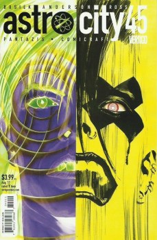 Astro City #45