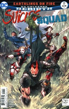 Suicide Squad (2016) #17