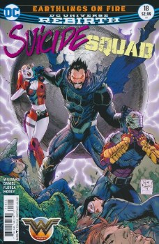 Suicide Squad (2016) #18