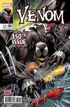 Venom (2016) #150
