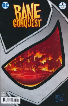 Bane Conquest #1