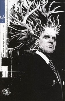 Black Monday Murders #6