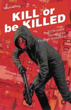 Kill or Be Killed Vol 02 SC