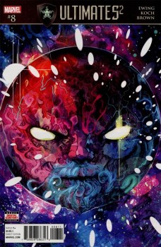 Ultimates 2 #8