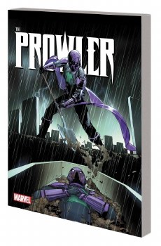 Prowler Vol 01 SC Clone Conspiracy