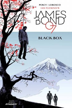 James Bond (2017) #4