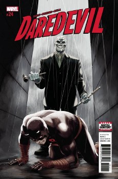 Daredevil (2016) #24