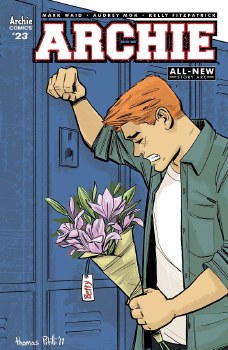 Archie (2015) #23