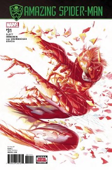 Amazing Spider-Man (2015) #31