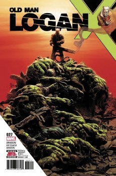 Old Man Logan (2016) #27