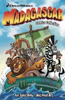 Madagascar Escape Plans SC