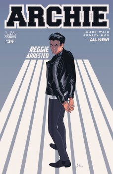 Archie (2015) #24