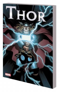 Thor Gods and Deviants SC