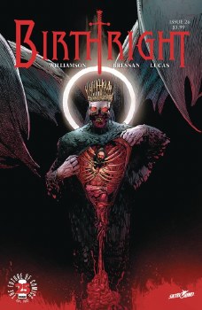 Birthright #26