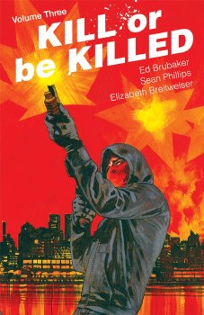Kill or Be Killed Vol 03 SC Kill or Be Killed Vol 03 SC