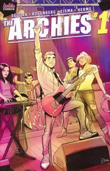 Archies #1