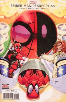 Spider-Man/Deadpool #22