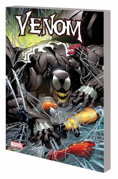 Venom (2016) Vol 02 SC Land Before Crime