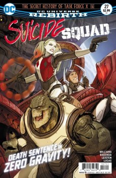Suicide Squad (2016) #27
