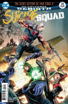 Suicide Squad (2016) #28