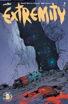 Extremity #7