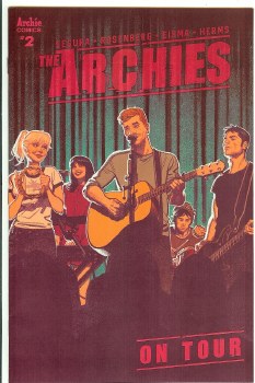 Archies #2