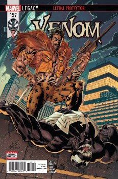 Venom (2016) #157