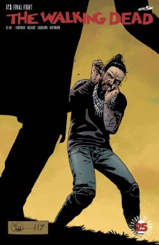 Walking Dead #173